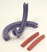 TA Alum V6 & GM Stg2 V6 Neoprene Rear Main Seal